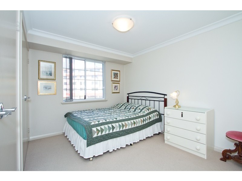 30/7 Delhi Street, West Perth WA 6005