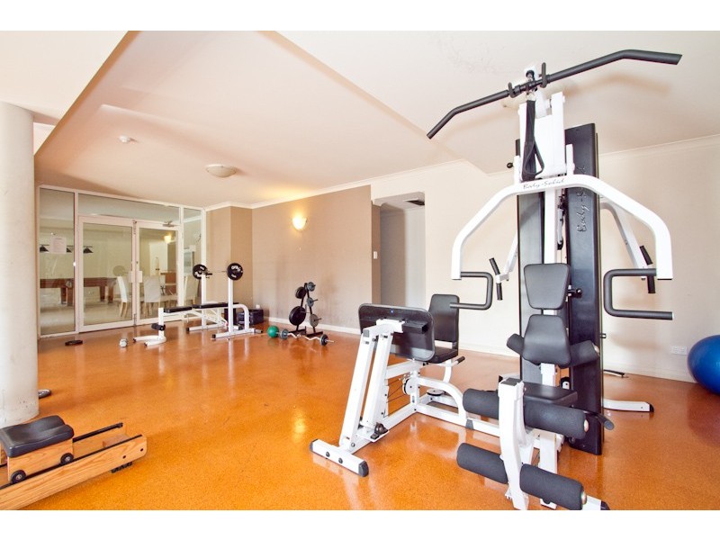 30/7 Delhi Street, West Perth WA 6005