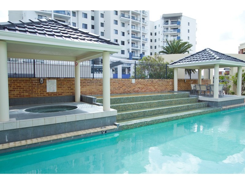 30/7 Delhi Street, West Perth WA 6005