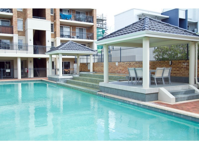 30/7 Delhi Street, West Perth WA 6005