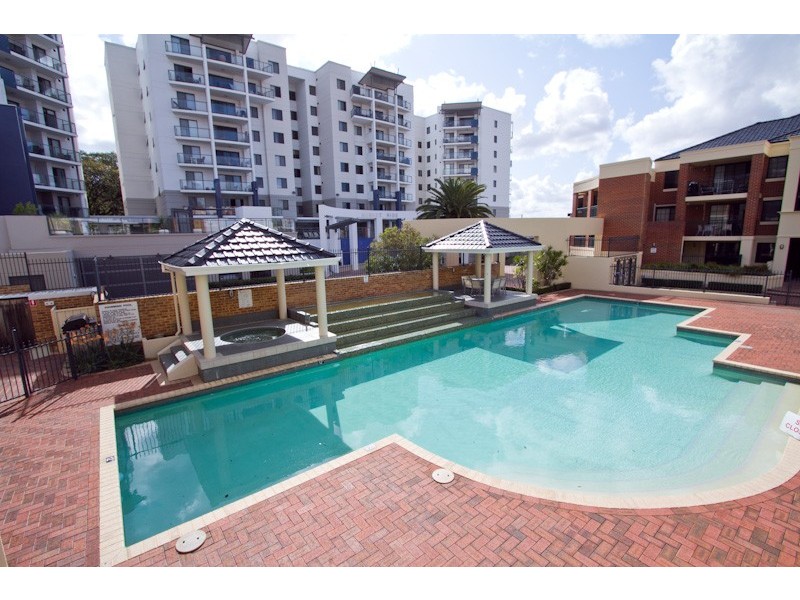 30/7 Delhi Street, West Perth WA 6005