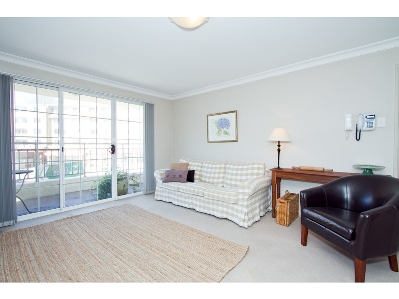 30/7 Delhi Street, West Perth WA 6005