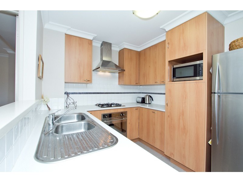 30/7 Delhi Street, West Perth WA 6005