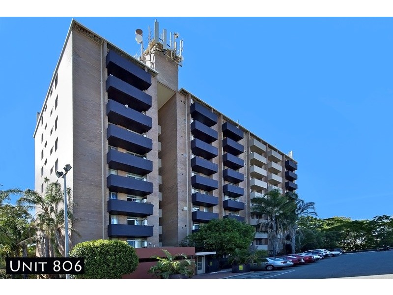 806/36 Tenth Ave, Maylands WA 6051