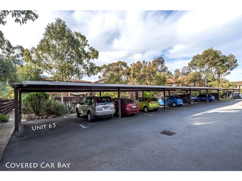 65/11 Herdsman Parade, Wembley WA 6014
