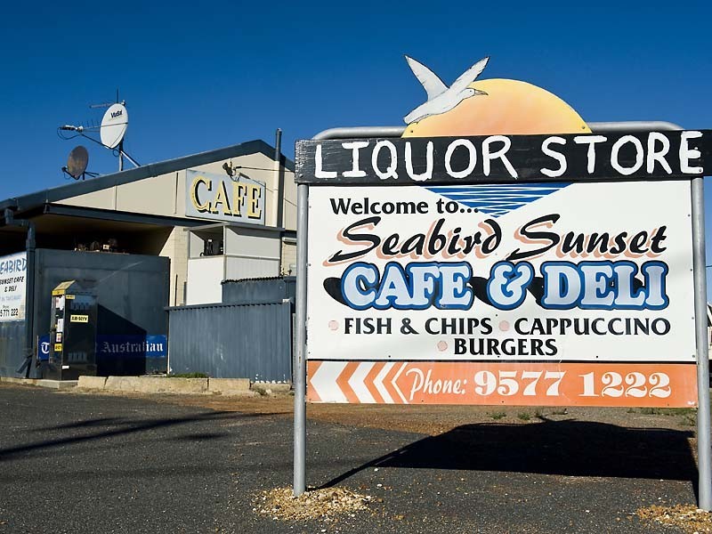 118/1 Williams Way, Seabird WA 6042