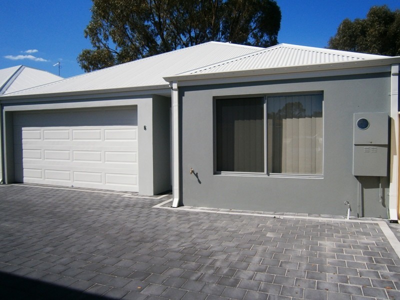 5/42 France Street, Mandurah WA 6210