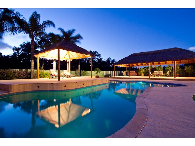 Lot 6, 234 Evergreen Loop, Stake Hill WA 6210