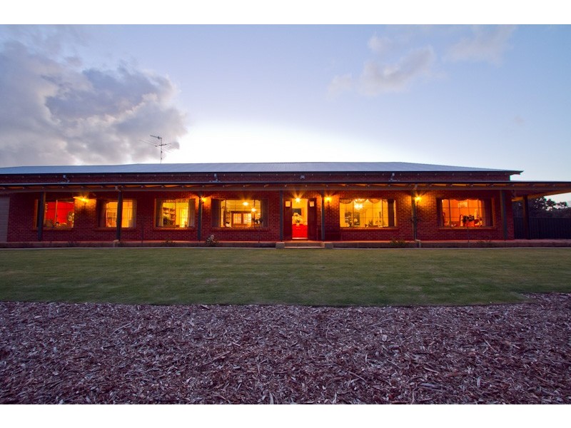 Lot 6, 234 Evergreen Loop, Stake Hill WA 6210