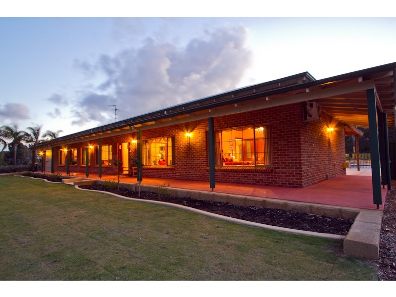 Lot 6, 234 Evergreen Loop, Stake Hill WA 6210