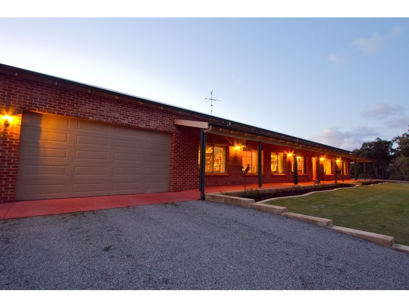 Lot 6, 234 Evergreen Loop, Stake Hill WA 6210