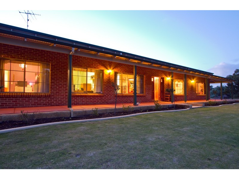 Lot 6, 234 Evergreen Loop, Stake Hill WA 6210