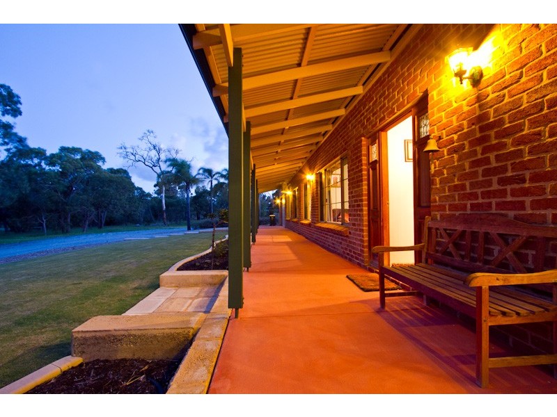 Lot 6, 234 Evergreen Loop, Stake Hill WA 6210