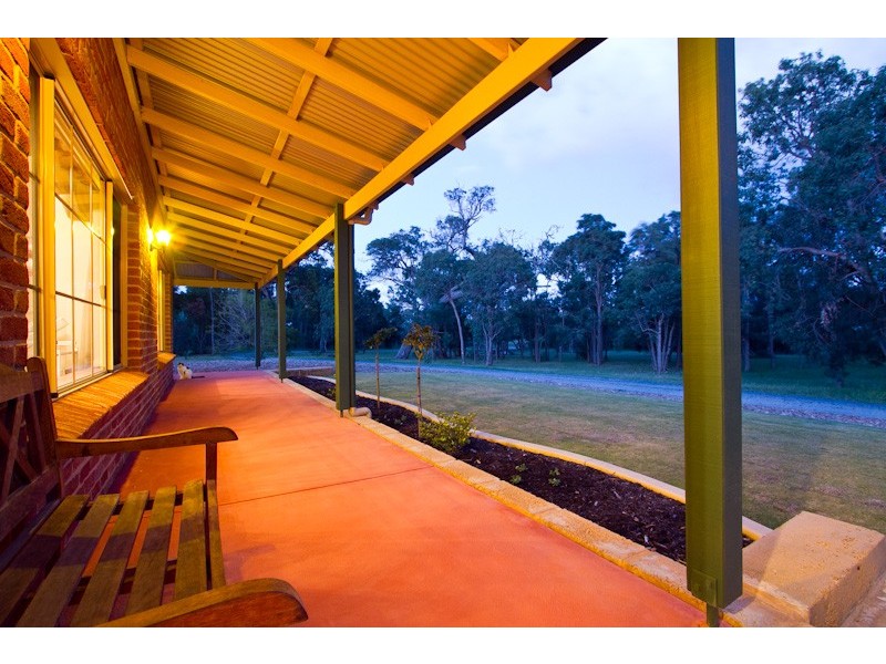 Lot 6, 234 Evergreen Loop, Stake Hill WA 6210