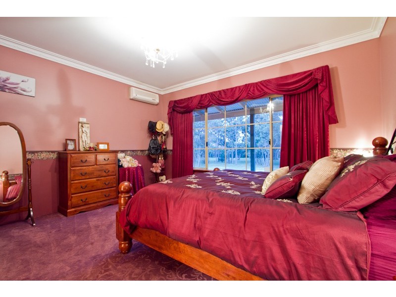 Lot 6, 234 Evergreen Loop, Stake Hill WA 6210