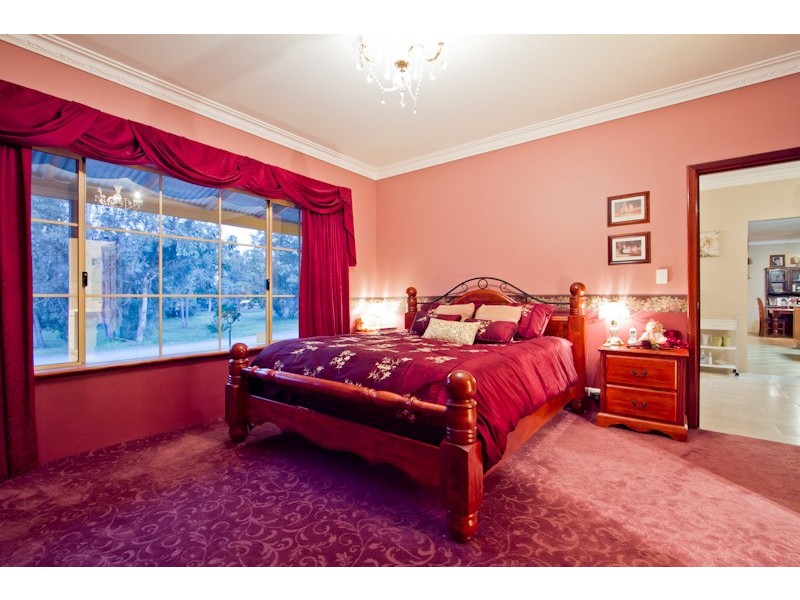 Lot 6, 234 Evergreen Loop, Stake Hill WA 6210