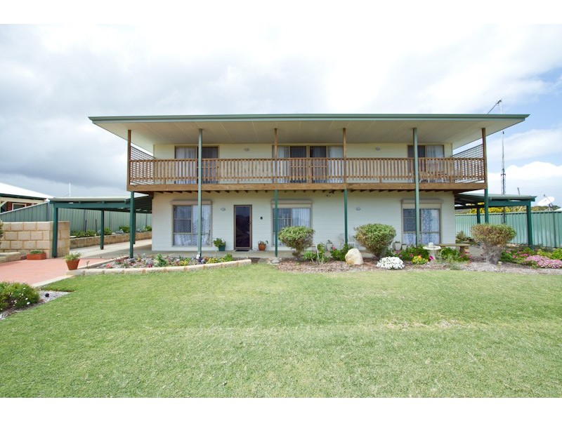 3 Jones Promenade, Seabird WA 6042