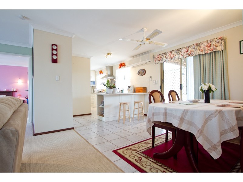 3 Jones Promenade, Seabird WA 6042