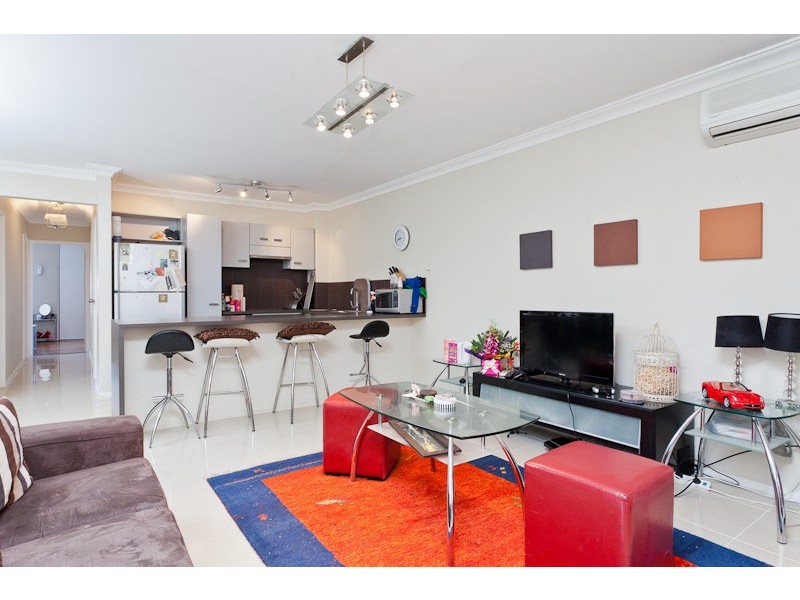 21/120 Lake Street, Perth WA 6000