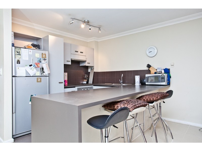 21/120 Lake Street, Perth WA 6000