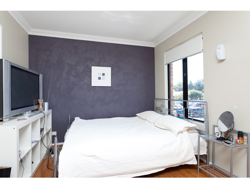 21/120 Lake Street, Perth WA 6000