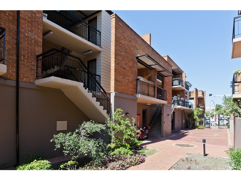 21/120 Lake Street, Perth WA 6000
