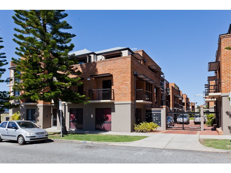 21/120 Lake Street, Perth WA 6000