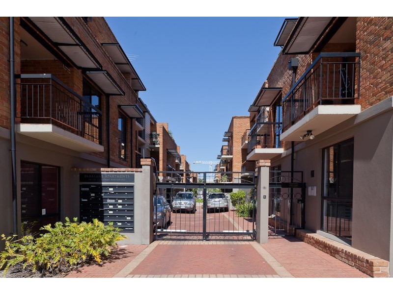 21/120 Lake Street, Perth WA 6000