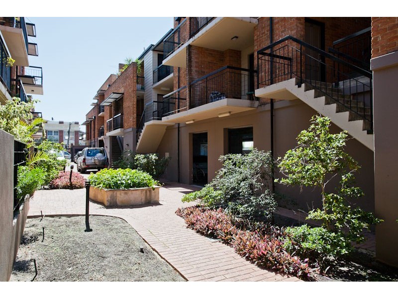 21/120 Lake Street, Perth WA 6000