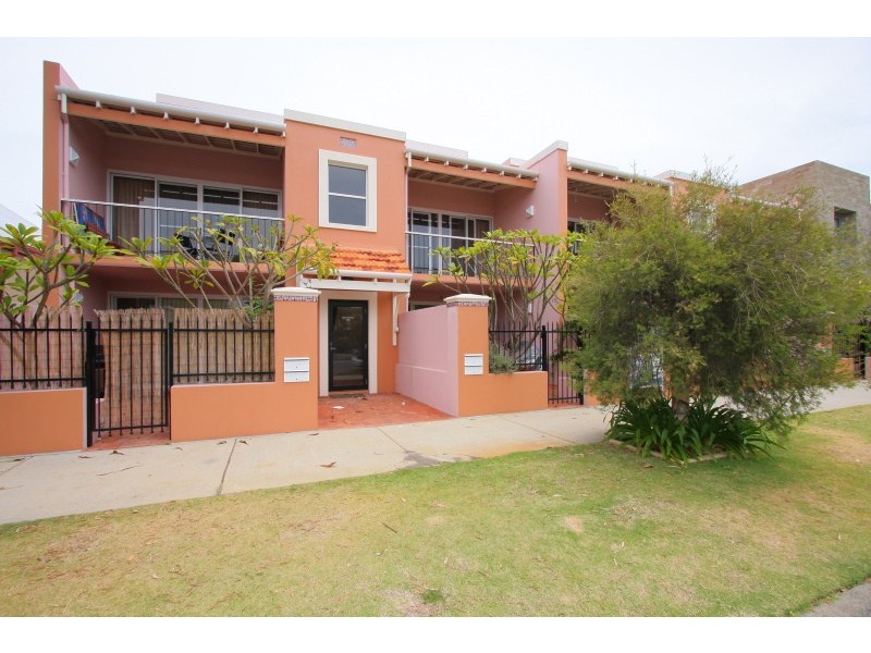7/71 Parry Street, Perth WA 6000