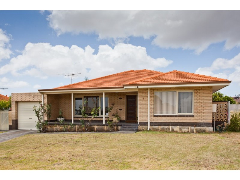 8 Saxby Court, Balcatta WA 6021