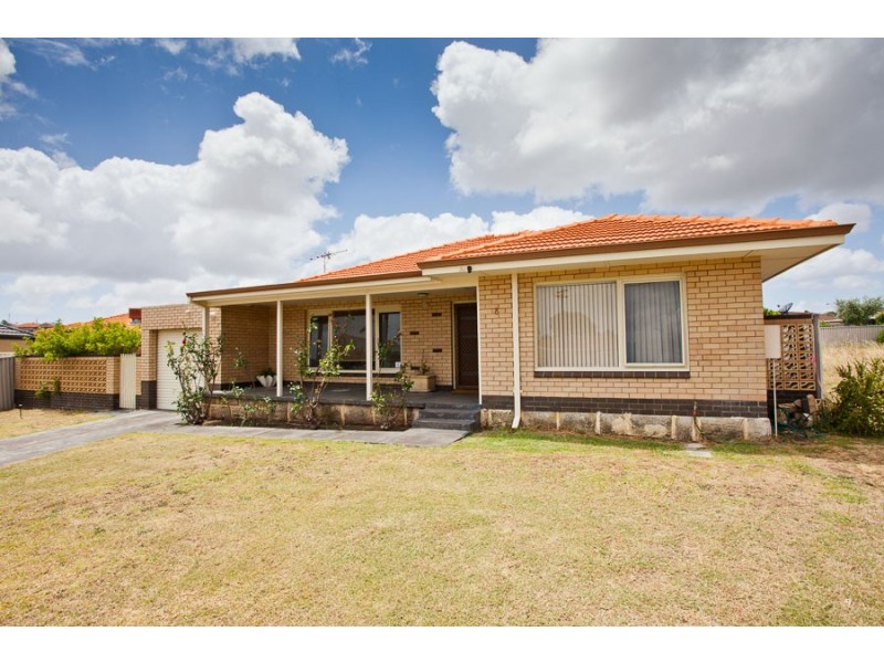 8 Saxby Court, Balcatta WA 6021