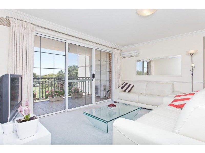 14/123 Wellington Street, East Perth WA 6004