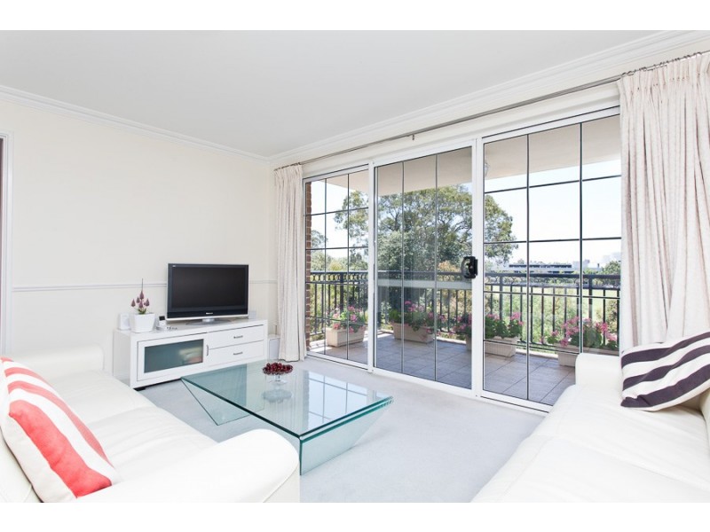 14/123 Wellington Street, East Perth WA 6004