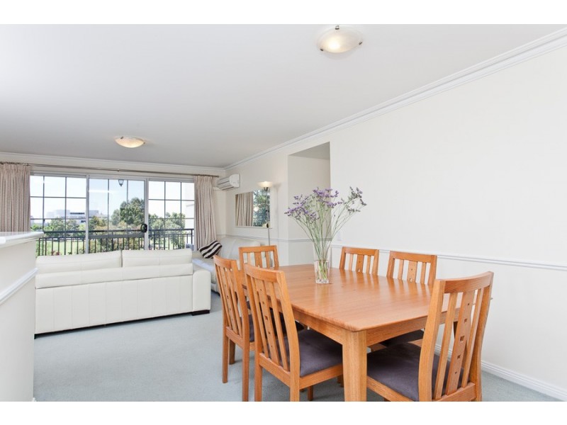 14/123 Wellington Street, East Perth WA 6004