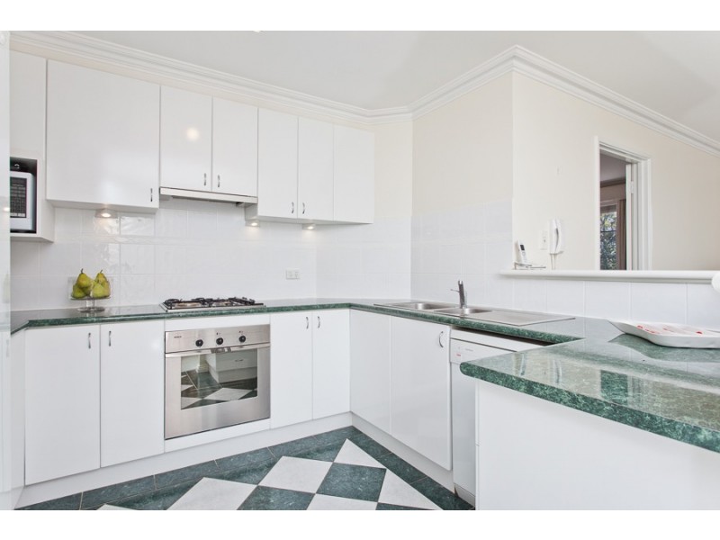 14/123 Wellington Street, East Perth WA 6004