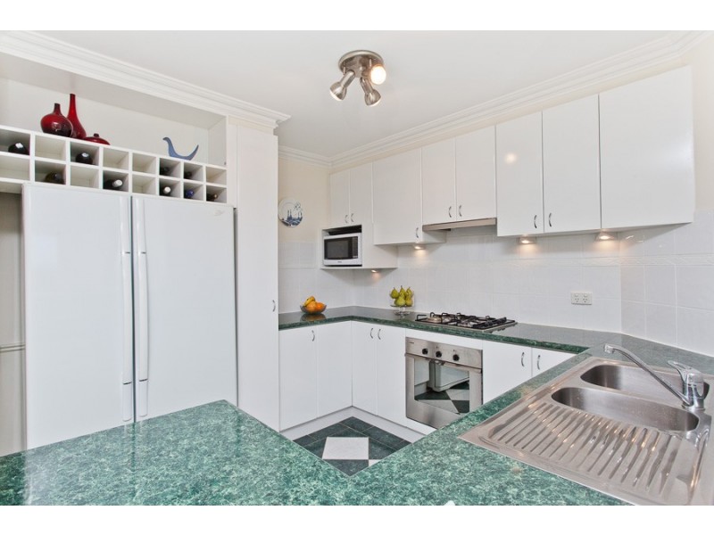 14/123 Wellington Street, East Perth WA 6004