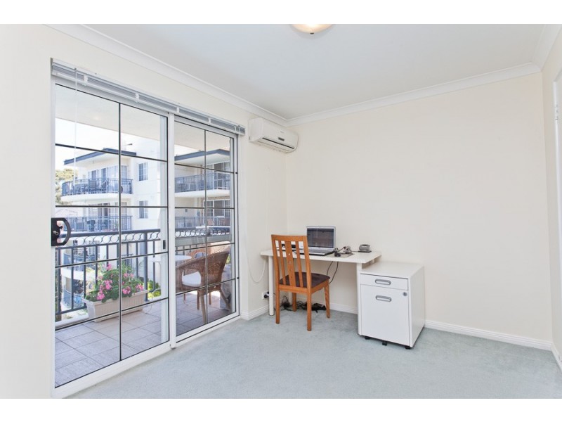14/123 Wellington Street, East Perth WA 6004