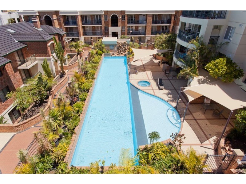 14/123 Wellington Street, East Perth WA 6004