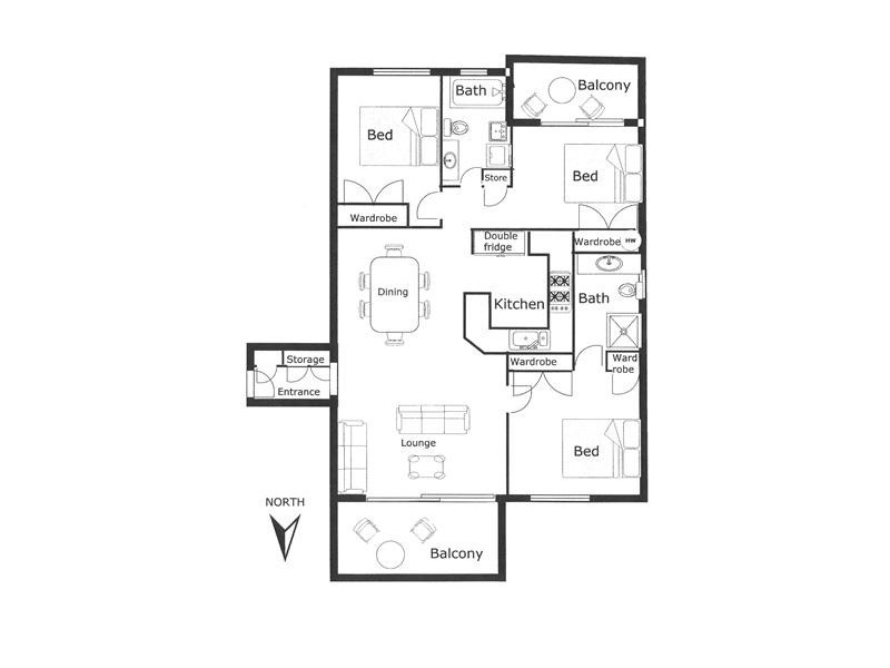 14/123 Wellington Street, East Perth WA 6004