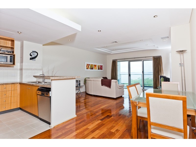 27/1 Preston Street, Como WA 6152