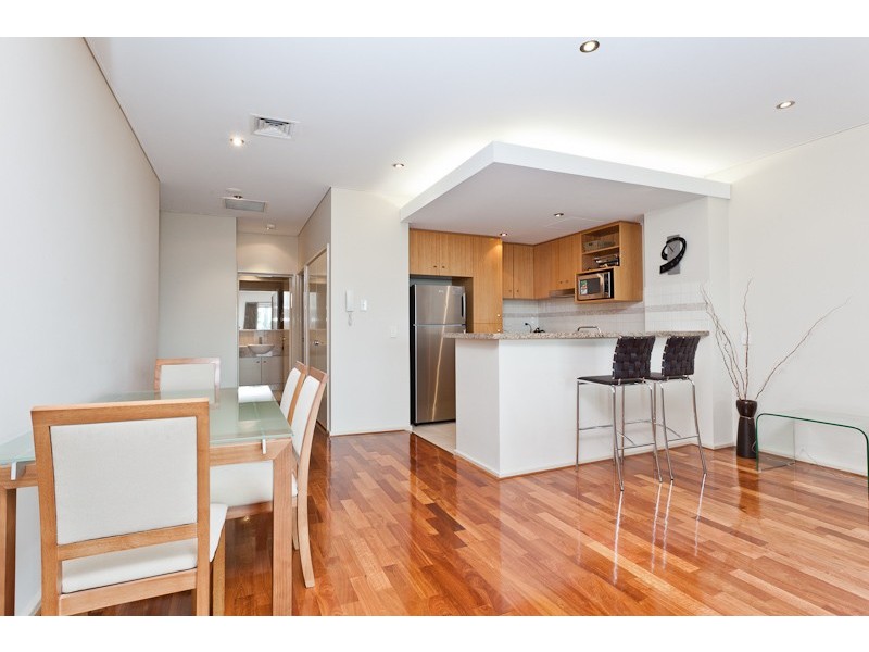 27/1 Preston Street, Como WA 6152