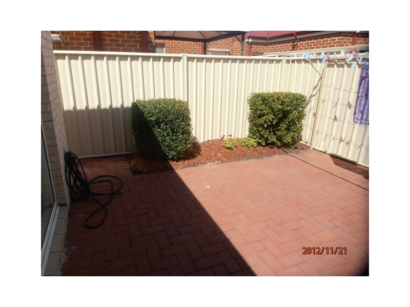 2/8 Dudley Street, Midland WA 6056