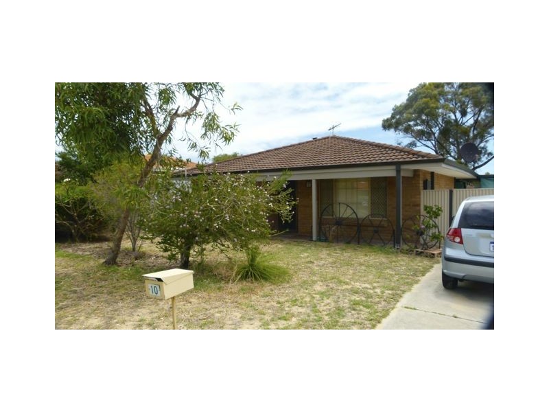 10 Marley Way, Warnbro WA 6169