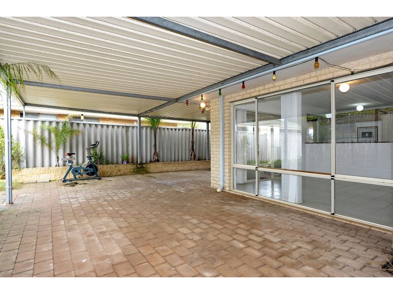 3 Beagle Place, Port Kennedy WA 6172