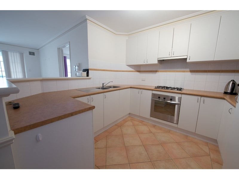 41/123 Wellington Street, East Perth WA 6004