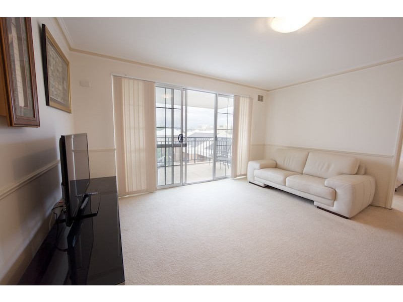 41/123 Wellington Street, East Perth WA 6004