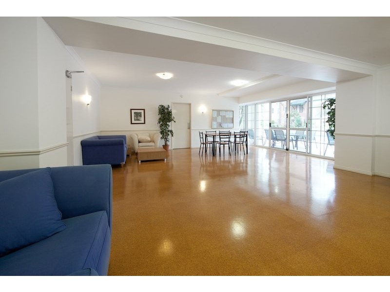 41/123 Wellington Street, East Perth WA 6004