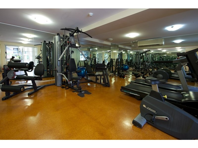 41/123 Wellington Street, East Perth WA 6004