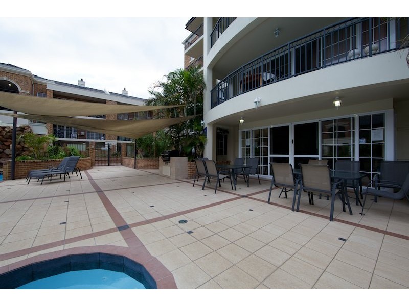 41/123 Wellington Street, East Perth WA 6004